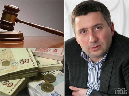НЕЗАВИСИМА ЕКСПЕРТИЗА: Олигархът Прокопиев с тежко психическо разстройство (ДОКУМЕНТ)