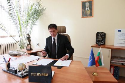 Стамболийски става част от европредседателството