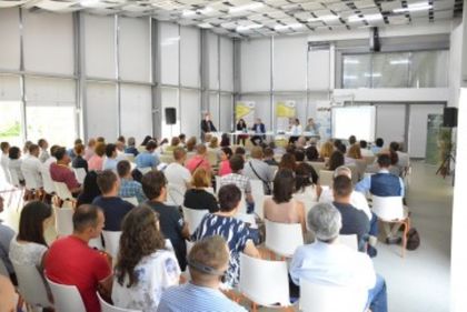 Бургас: Конференцията „По пътя към почти нулево енергийните сгради“ ще се проведе в изложбен център „Флора“ в периода 30 май – 1 юни