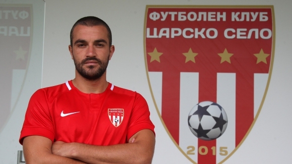 Николай Дюлгеров разтрогна с Царско село