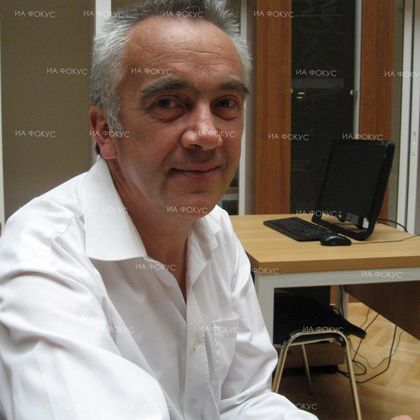 Проф. Андрей Бояджиев: Част от проблема за неупотребата на кирилица в интернет се дължи на това, че все по-малко се грижим за обогатяването на собствения си език