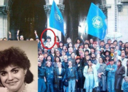 Нинова с ексклузивен коментар за Борисов и СНИМКАТА й, разбунила политическите духове