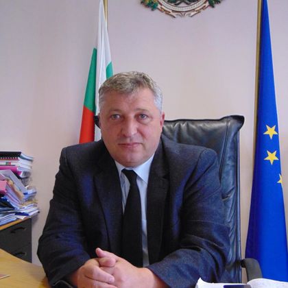 Виктор Янев, областен управител на Кюстендил: През тези 11 години Радио „Фокус” – Кюстендил винаги е било в домовете на хората от областта