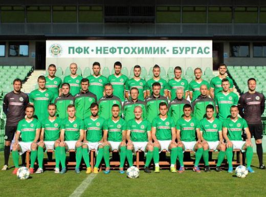 „Шейховете“ се събират за първа тренировка на 12-ти януари