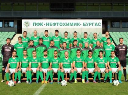 „Шейховете“ се събират за първа тренировка на 12-ти януари