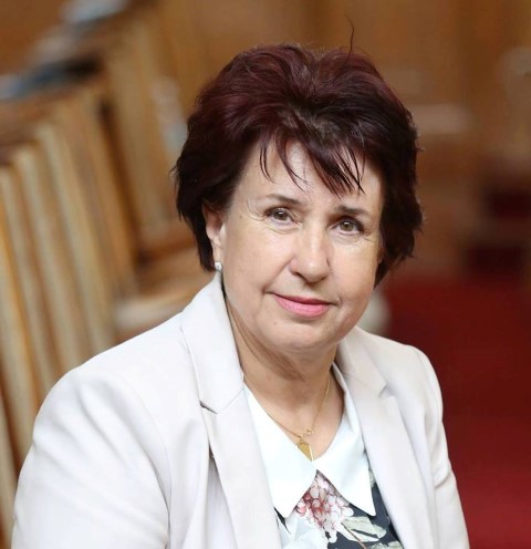 Вяра Церовска, кмет на Перник: Отпуснати са средства за ремонт и реконструкция на пътен надлез „Иван Вазов“
