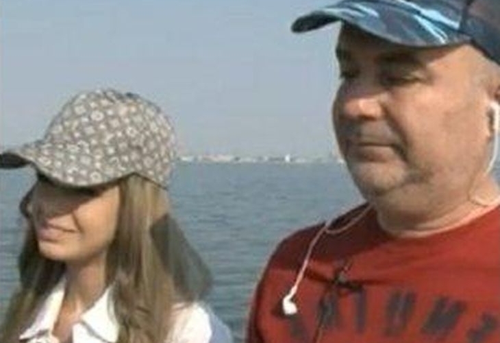 Орхан Мурад: Покажете среден пръст така, както го направи Сузанита