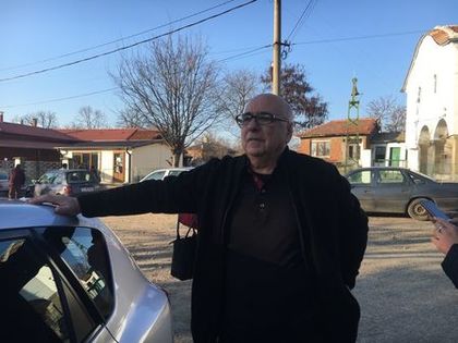 Замесиха кмета на Трояново Андон Николов в схема с ало измамници, той твърди, че е натопен!