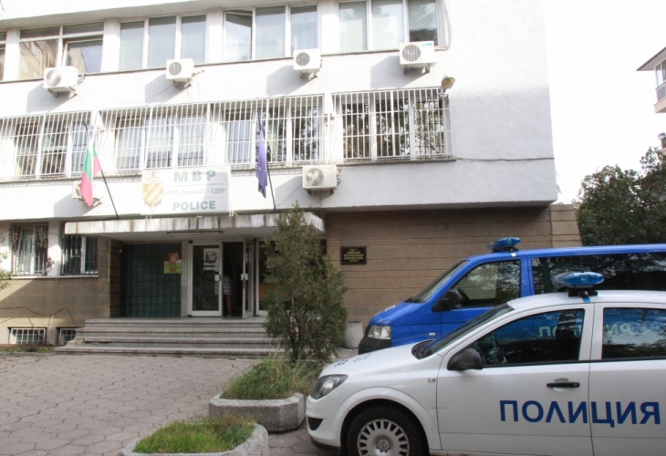 Цялото професионално ръководство на МВР се изсипа в Герман след мистерията с отвличането!