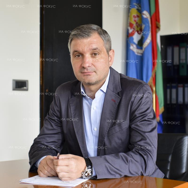 Елен Герджиков, СОС: Бюджетът на Столична община ще бъде разгледан и приет на 31 януари