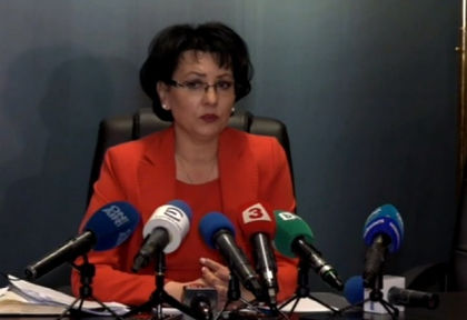 Прокуратурата излови куп нередности в болниците! Арнаудова разкри какви подробности - сред нарушителите е и 