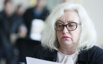 Синдикът Дора Милева: ЦСКА подаде документи за лиценз