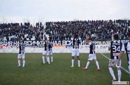 Билетите за Локо – Берое са вече в продажба