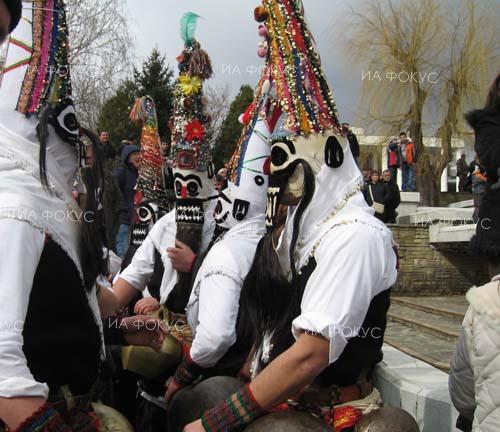 Пазарджик: Вторият национален фестивал „Дервиши Варвара 2019” ще се проведе на 24 март