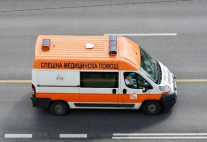 Страшен инцидент на 