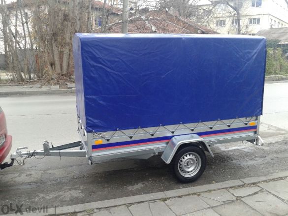 Бежанци изскочиха от ремарке на паркинг в Пловдив, полицията ги арестува