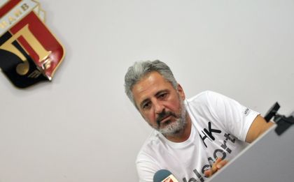 Две легенди на Локо Пловдив празнуват рожден ден