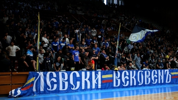 НКП призова за подкрепа към баскетболистите: Те го заслужават!