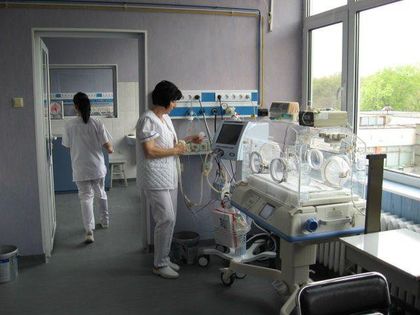 В УМБАЛ „Свети Георги“ са се родили най-много бебета извън столицата за 2015 г.