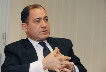 Турският посланик у нас с изявление за случващото се в Сирия