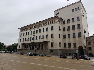 Парламентът промени Закона за БНБ заради чакалнята за Еврозоната