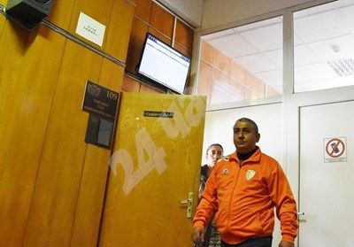 Близо 7 години затвор за Гожолето, който влачи и уби с колата си Дейвид