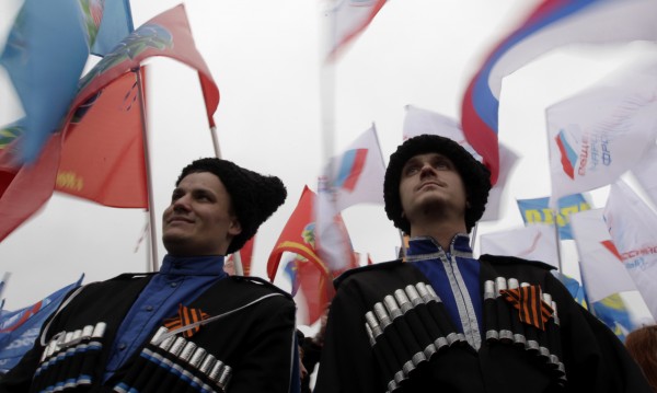 Кримски градове се побратимяват с наши – за инвестиции, култура