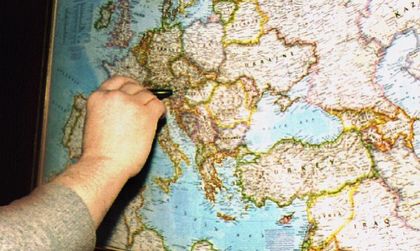 Кога? Как? Пентагонът се готви за хибридна война на Балканите