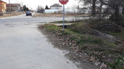 Започват проверки в ромската махала във Войводиново
