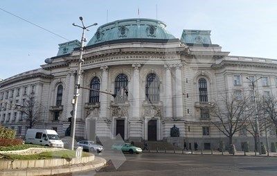 Богословският факултет на СУ открива нова магистърска програма