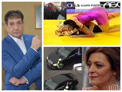 Коя е буйната и агресивна охранителка на Деси Радева? Кмет разказа в отворено писмо за скандалното й поведение, зове за уволнение