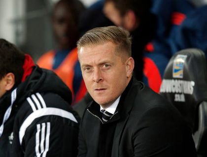 Официално: Суонзи уволни мениджъра си