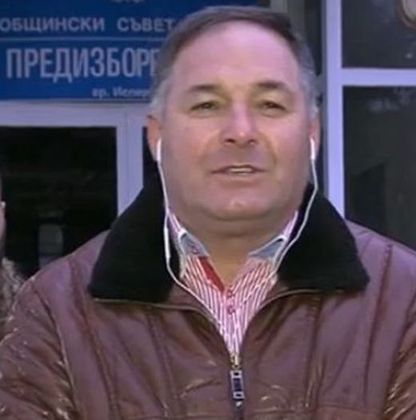 Изгонен от ДПС: Местан ме наричаше