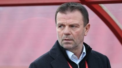 Стойчо Младенов за платената емблема: Постъпката на Ганчев показва любовта му към ЦСКА