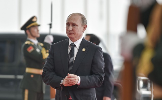 6 процента от американците готови да подкрепят Путин за президент на САЩ