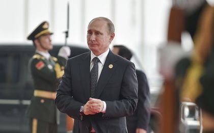 6 процента от американците готови да подкрепят Путин за президент на САЩ