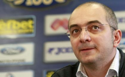 Васил Колев отново оглави тръст Синя България