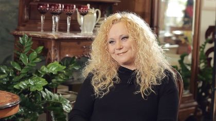 Наталия Симеонова: Не искам друг мъж!
