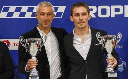 Григор Григоров: Направил съм изводи за 2016 година