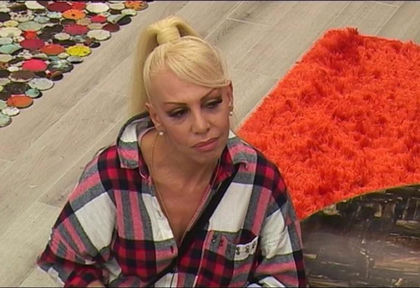 Ново 20 в Къщата на Big Brother! Няма да повярвате кой измести Луна от аутсайдерския трон! (ВИДЕО)