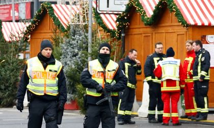 Не бомба, наркотици имало в подозрителния пакет в Германия