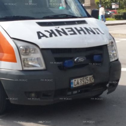 Габрово: 39-годишен работник в дърводелски цех в Трявна е пострадал при трудова злополука