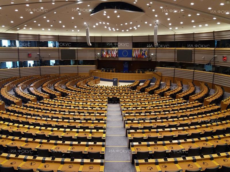 Европарламентът прие на първо четене пакета „Мобилност“ (ОБЗОР)