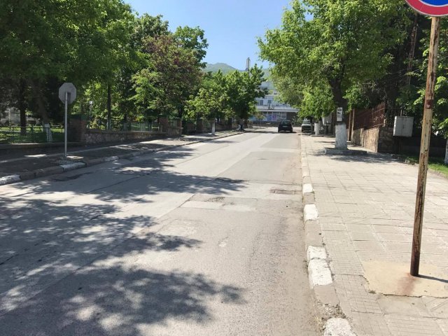 Куклен ремонтира 6 улици и водопровод
