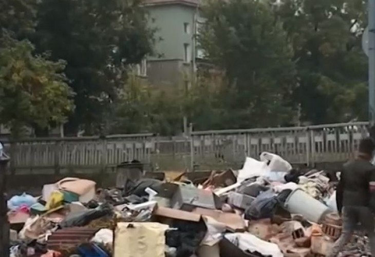 Полицейски участък в 