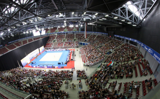 Sofia Cup подгрява Световната купа в 
