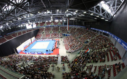 Sofia Cup подгрява Световната купа в