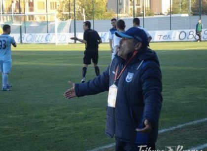 Румен Димов: С ЦСКА взаимно си знаем слабите страни