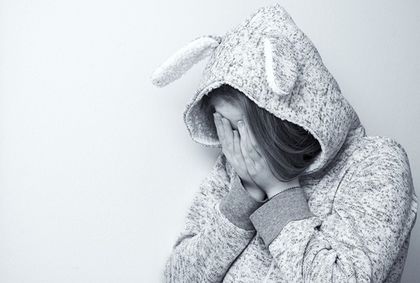 Тревожим се по навик
