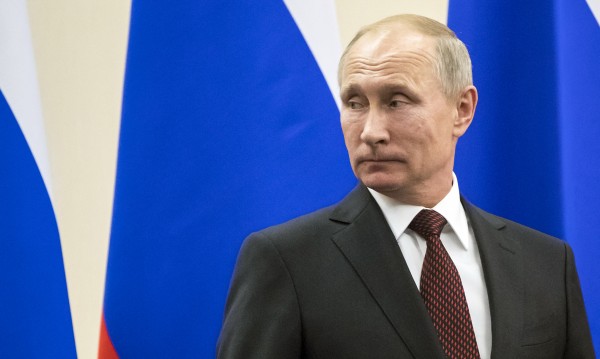 Русия приема чужди медии за 